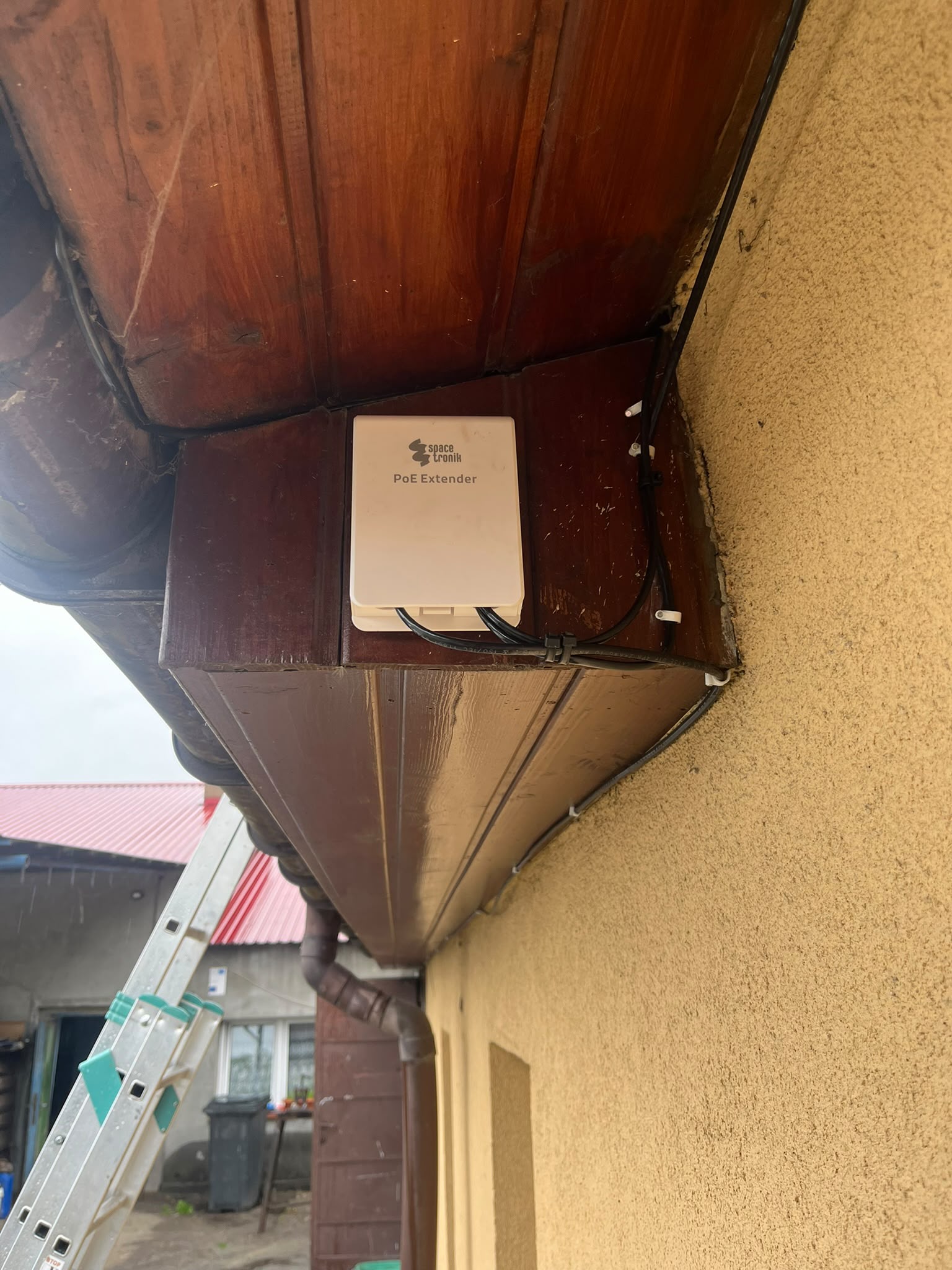 poe extender